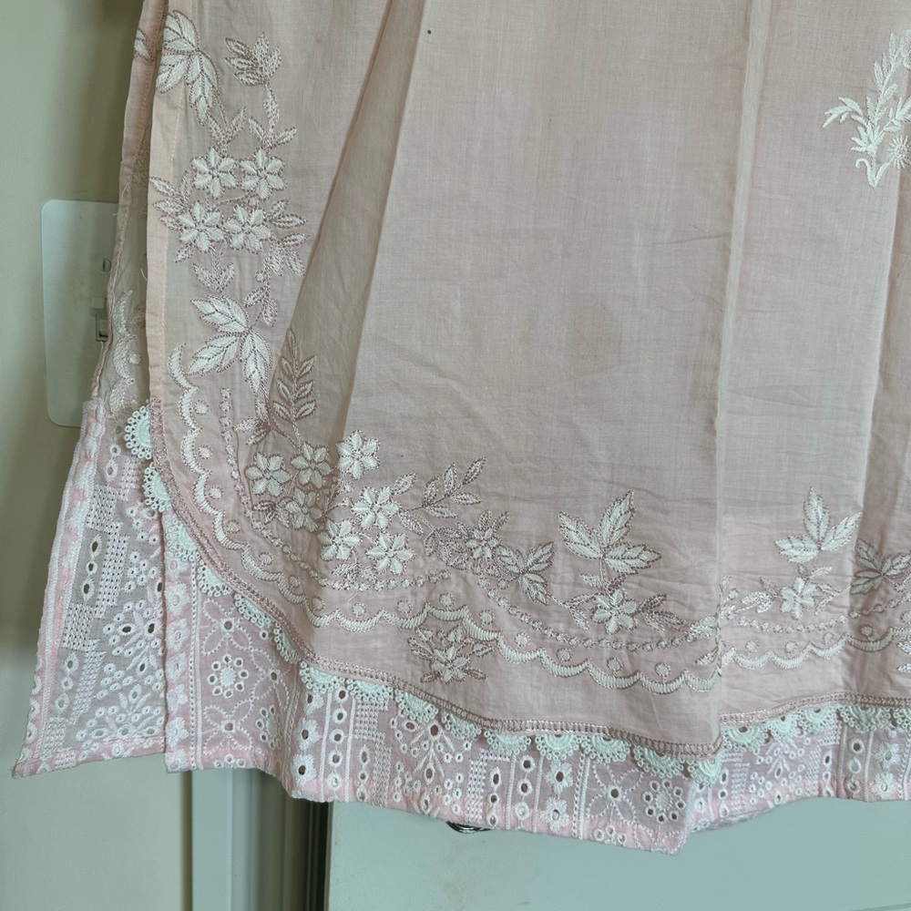 Pakistani Shalwar Kameez 2Pc - Picture 5 of 8